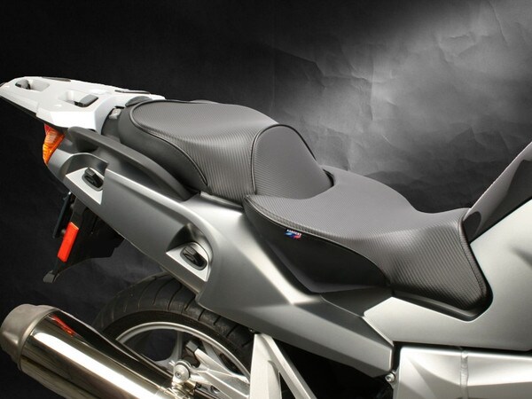 Sargent World Sport Seat - BMW K 1200 / 1300 GT